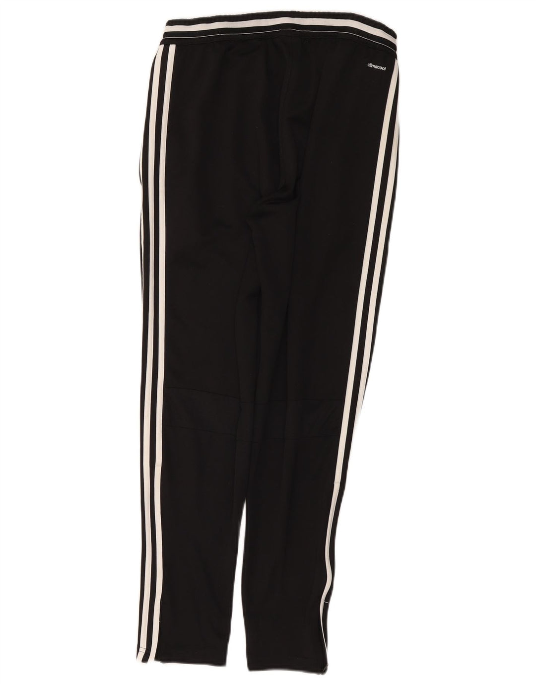 ADIDAS Mens Climacool Tracksuit Trousers Medium  Black Polyester