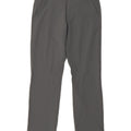 Under Armour Mens Slim Chino Trousers W30 L32 Grey Polyester
