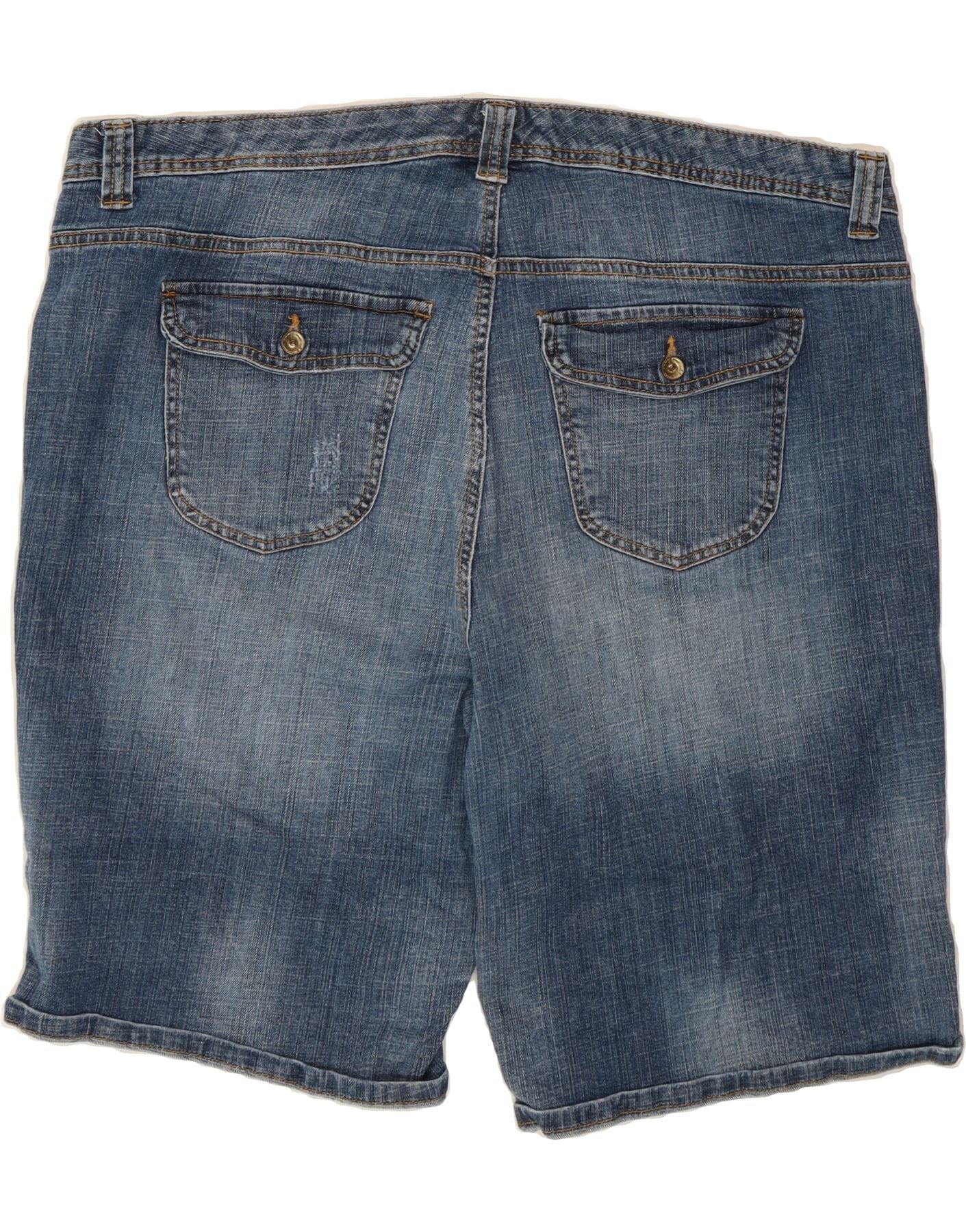 Pantalones cortos vaqueros para mujer TOMMY HILFIGER talla 20 3XL