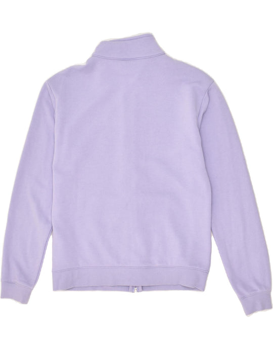 Purple champion tracksuit best sale