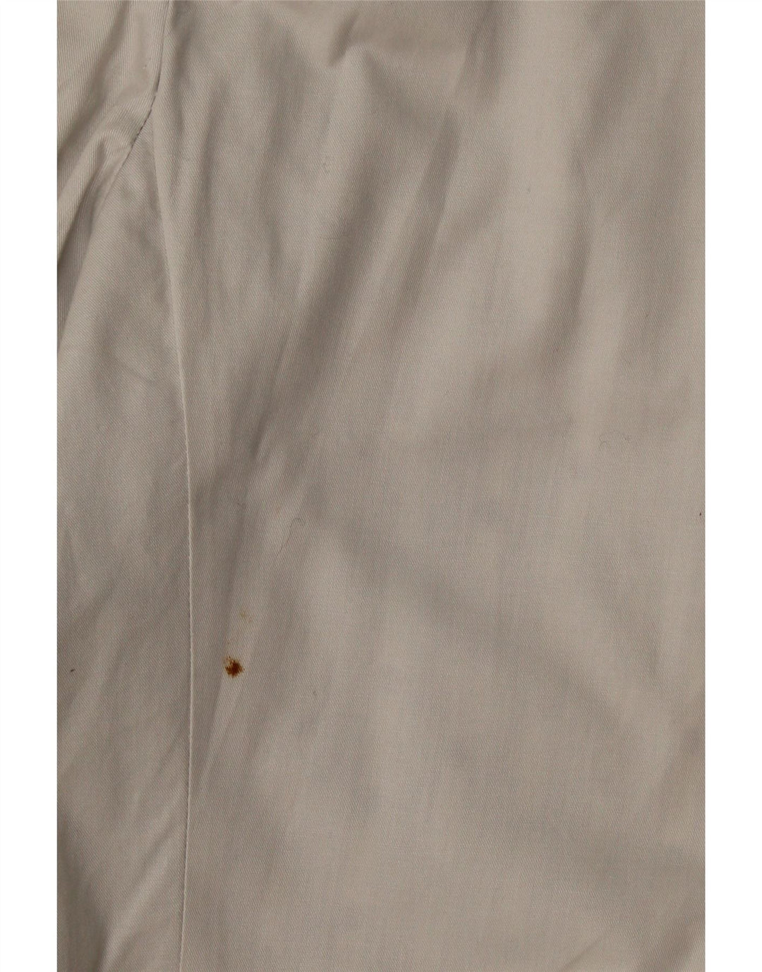 EQUIPMENT Mens 2 Button Blazer Jacket UK 40 Large Grey Cotton