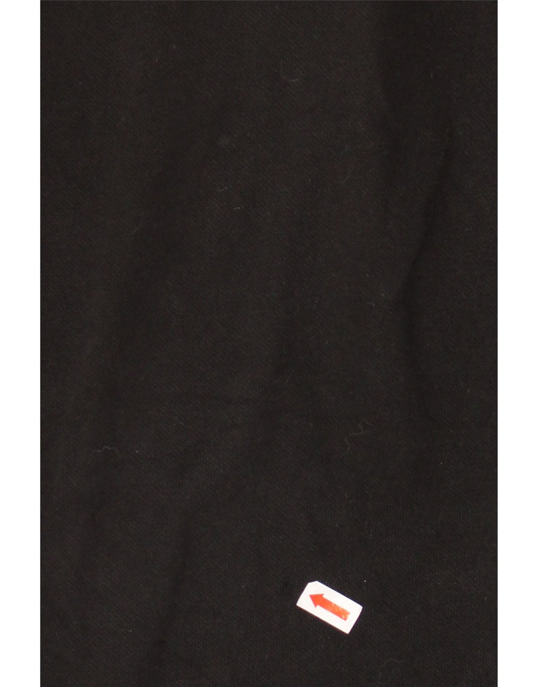 PUMA Womens Tracksuit Trousers Joggers UK 14 Medium  Black Cotton