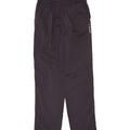 DIADORA Mens Tracksuit Trousers IT 50 Large  Navy Blue Polyester Vintage Diadora and Second-Hand Diadora from Messina Hembry 