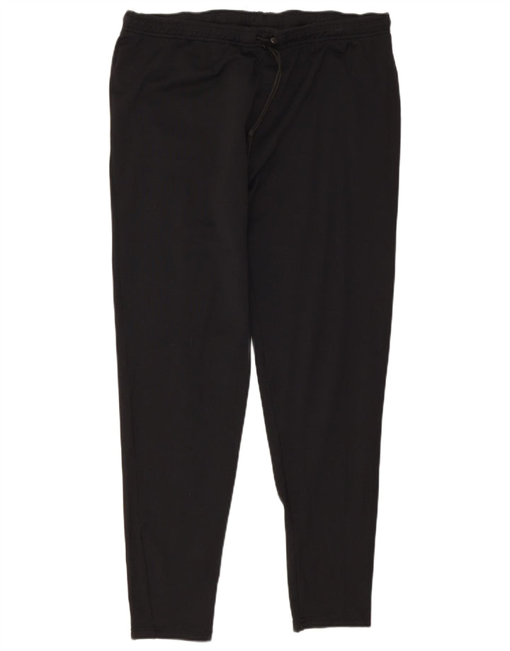 Rohan Mens Tracksuit Trousers XL  Black Polyester