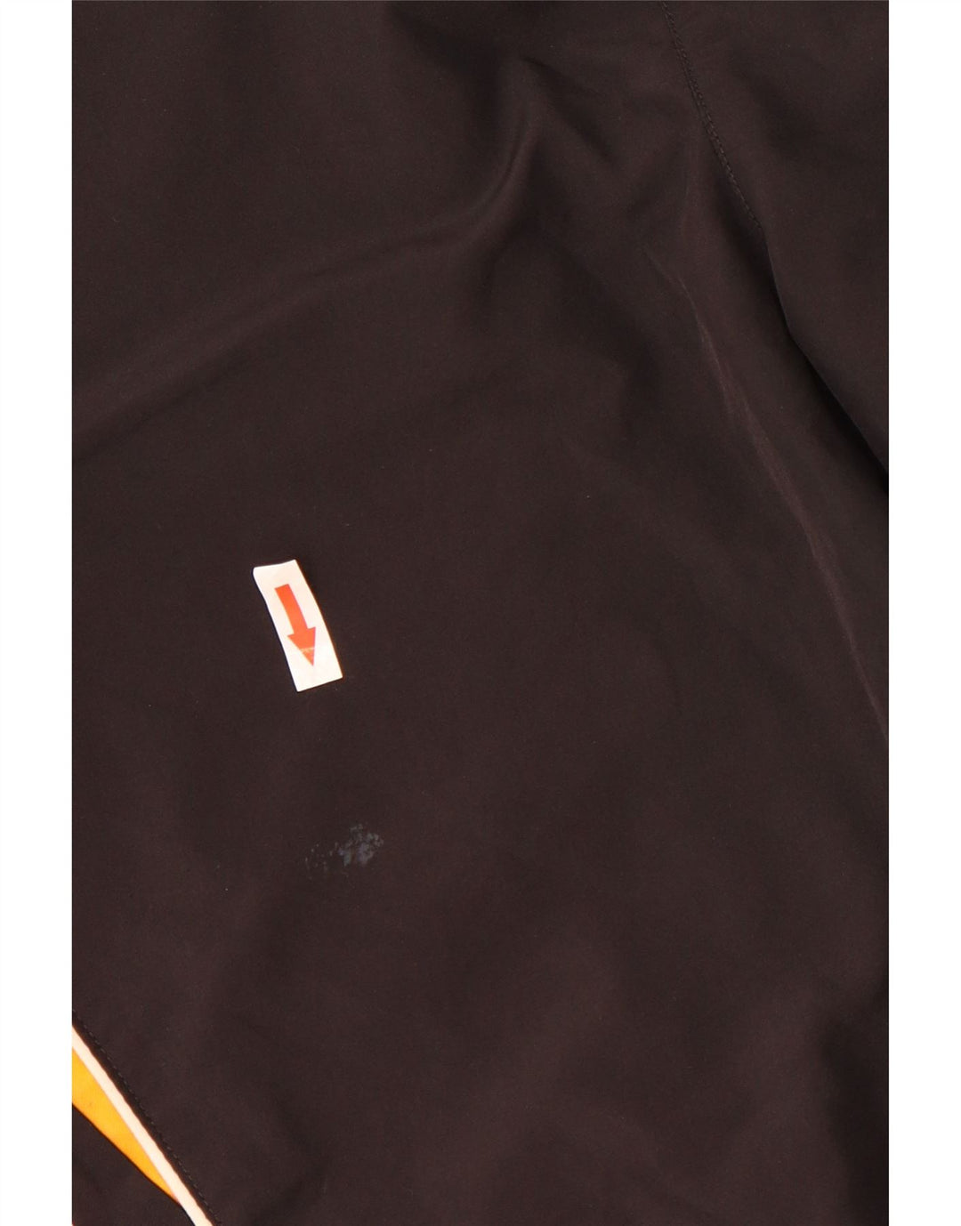Adidas Boys Sport Shorts 12-13 Years  Black Colourblock Polyester