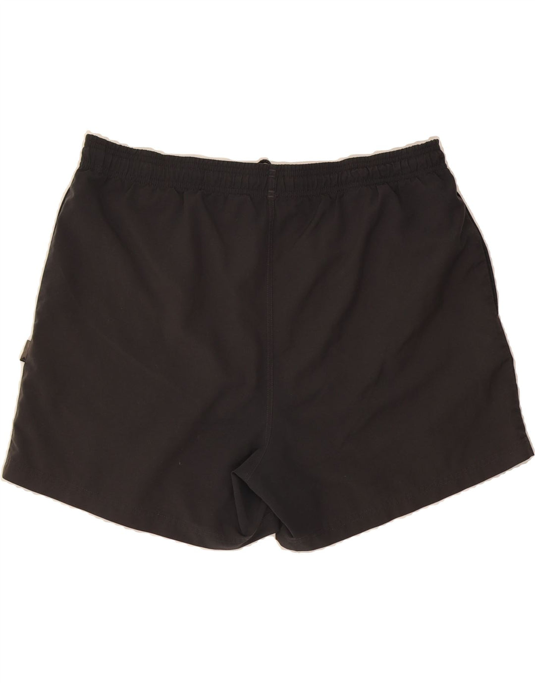 ADIDAS Mens Sport Shorts XL  Grey Polyester Vintage Adidas and Second-Hand Adidas from Messina Hembry 