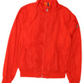INVICTA Womens Rain Jacket UK 18 XL Red Polyamide