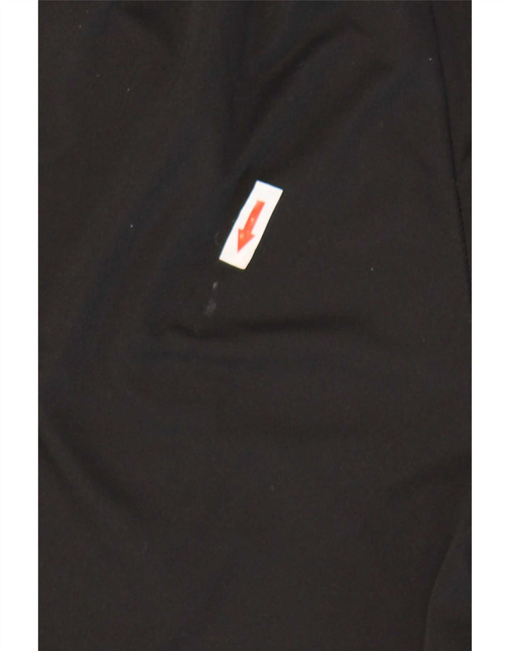 Adidas Mens Aeroready Sport Shorts Small Black Polyester