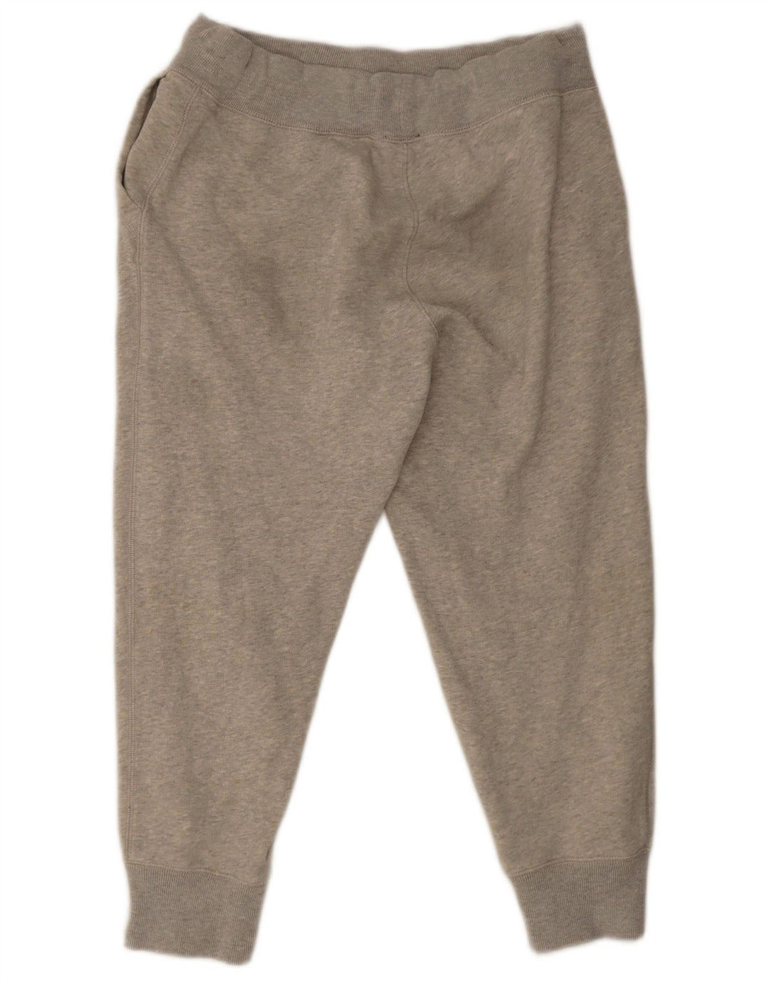Polo Ralph Lauren Mens Tracksuit Trousers Joggers Medium Grey Flecked