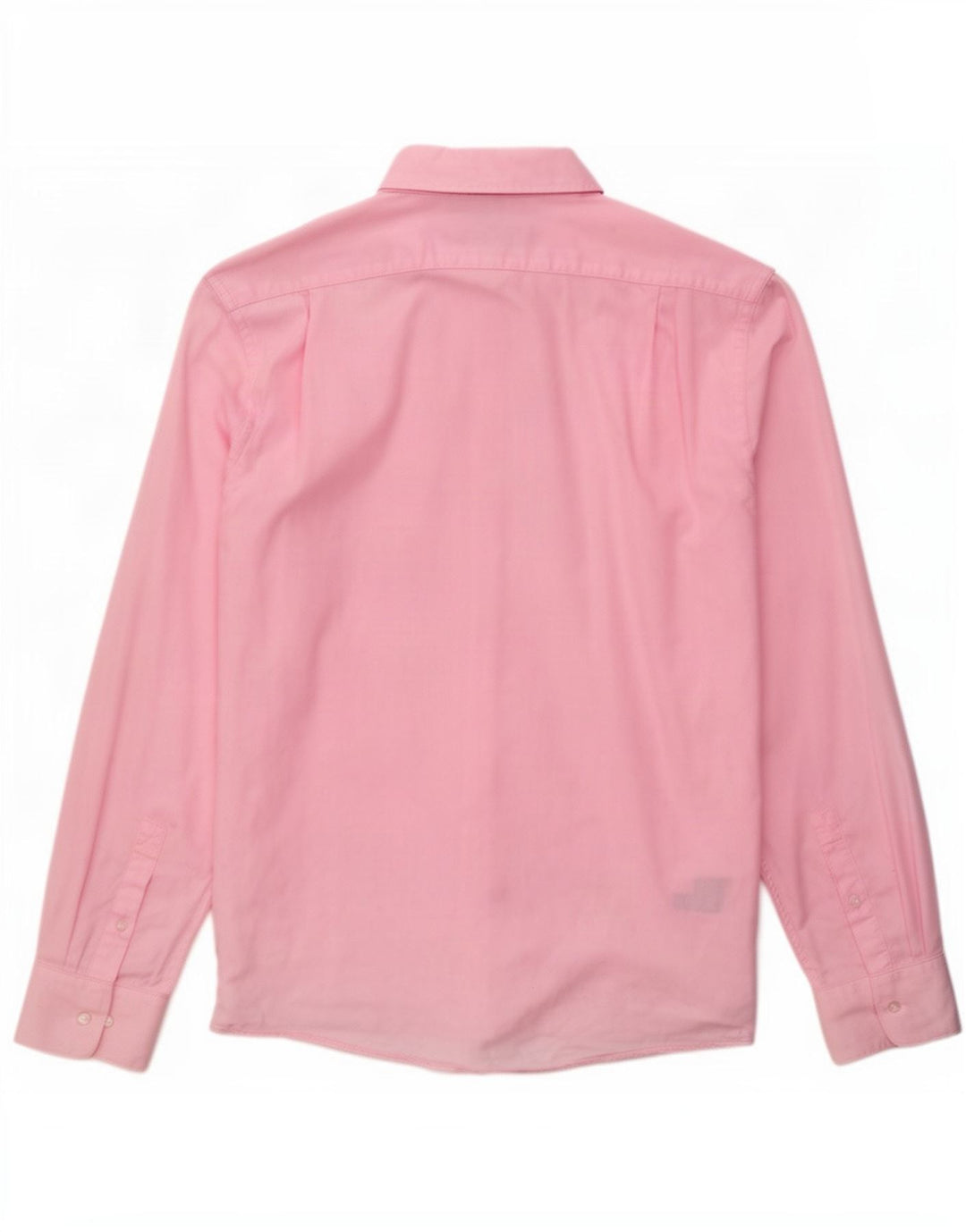 Fila Mens Shirt 2XL Pink Cotton