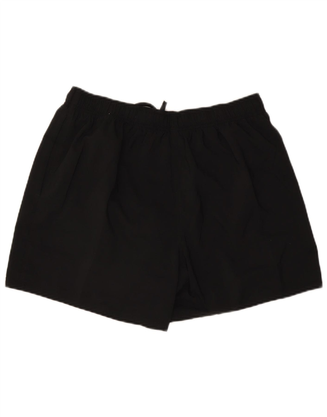Adidas Mens Sport Shorts Large  Black Polyester