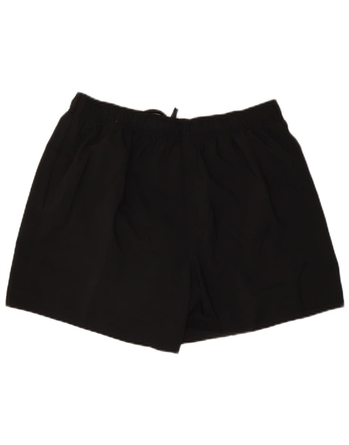 Adidas Mens Sport Shorts Large  Black Polyester