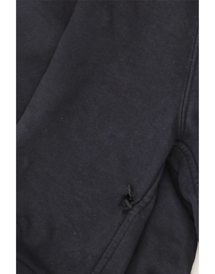 K-Way Boys Sport Shorts 15-16 Years Navy Blue