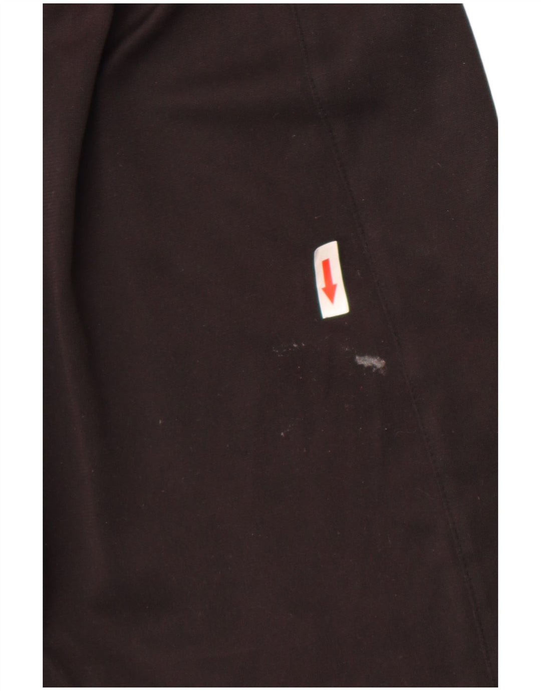 Umbro Mens Sport Shorts Large Black