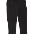 Fila Womens Tracksuit Trousers Joggers UK 14 Large Black