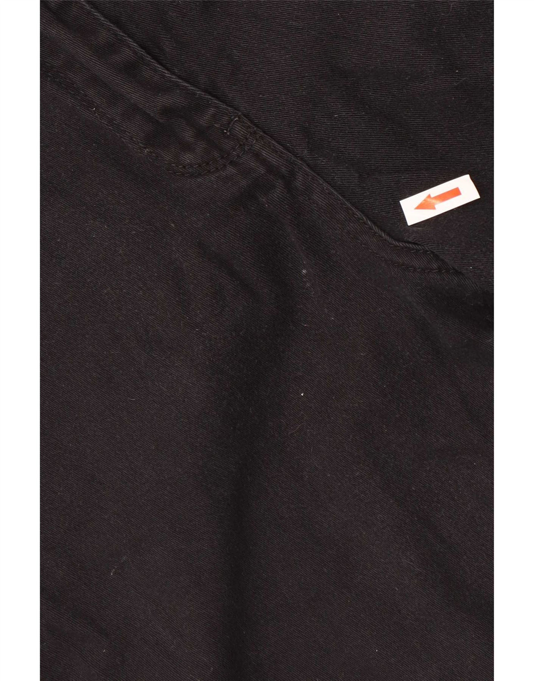 M&Co Womens Slim Jeans UK 12 Medium W32 L30 Black