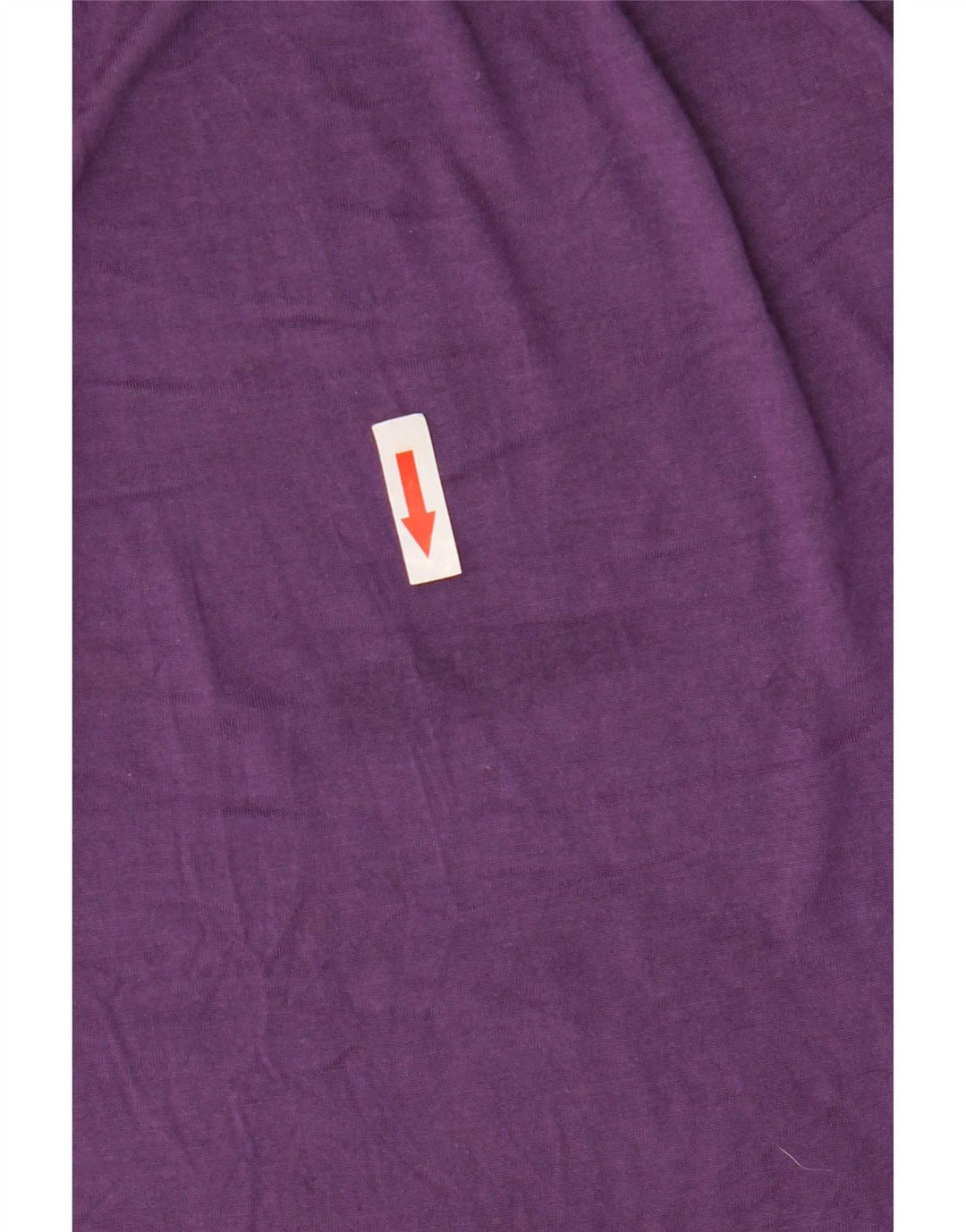 Liu Jo Womens Sleeveless Blouse Top IT 44 Medium Purple Modal