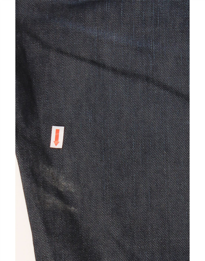 DIESEL Womens Lowky Slim Jeans W30 L32 Navy Blue Cotton Vintage Diesel and Second-Hand Diesel from Messina Hembry 