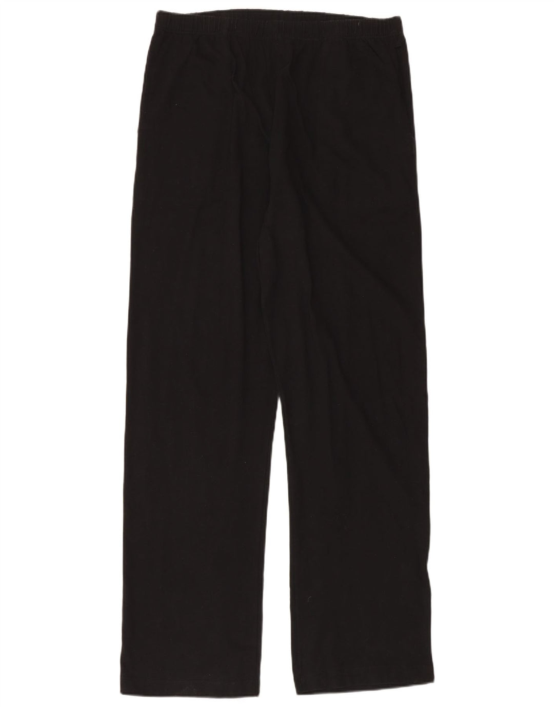 Fila Mens Tracksuit Trousers XL  Black Cotton