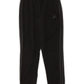 Adidas Mens Aeroready Tracksuit Trousers Joggers Medium  Black Polyester
