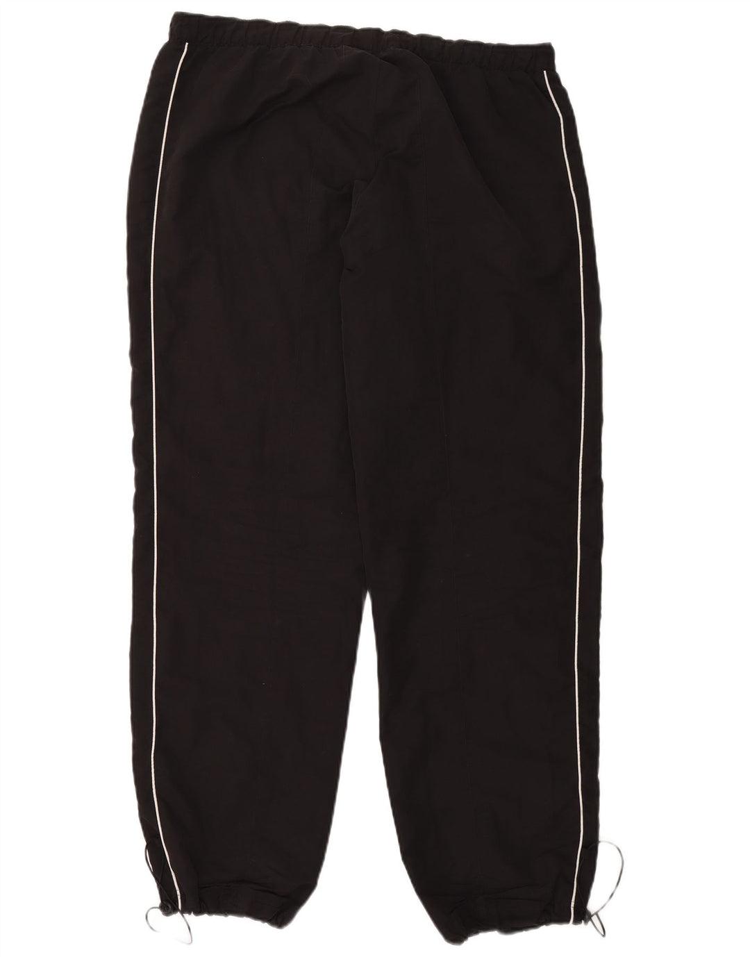 Puma Mens Tracksuit Trousers Joggers Large Black