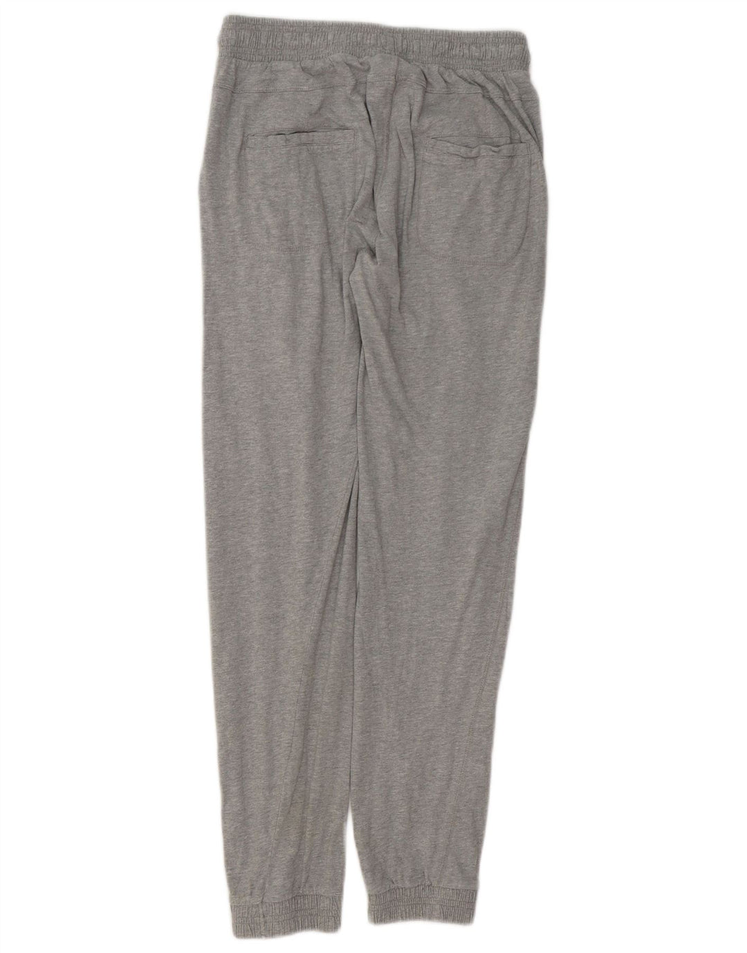CHAMPION Womens Tracksuit Trousers Joggers UK 14 Medium Grey
