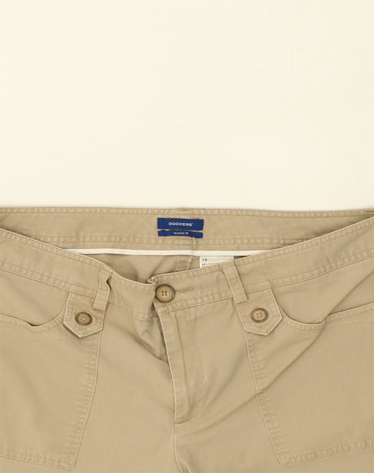 Dockers hot sale bootcut pants