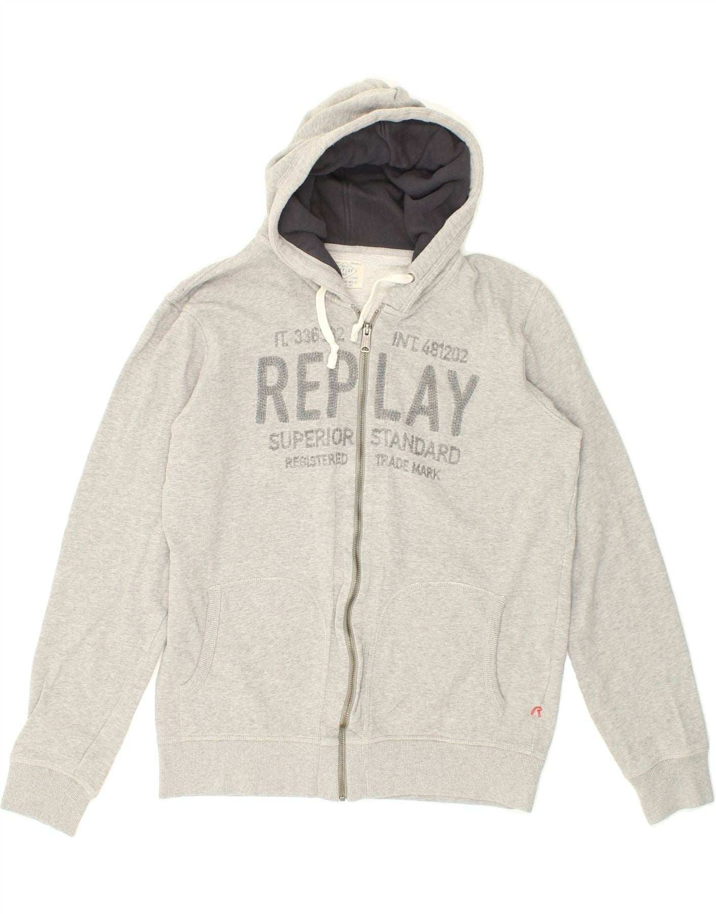 Hoodie replay sale