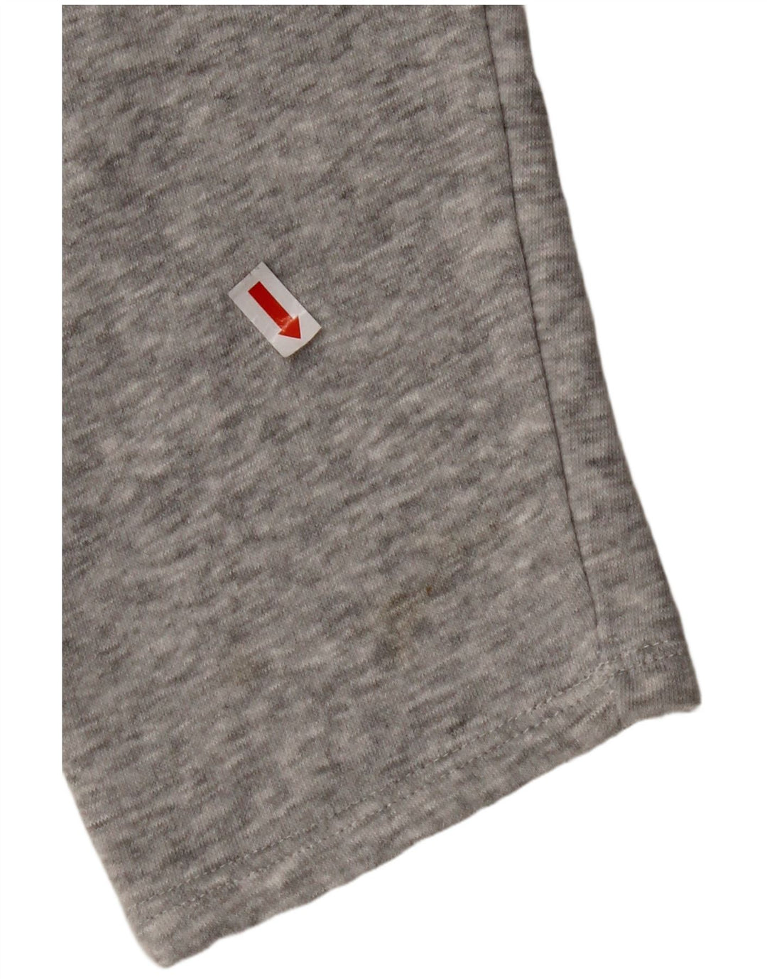 ZARA Womens Long Sleeve Jumper Dress UK 14 Medium Grey