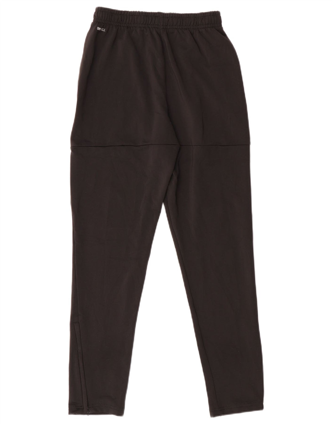 Puma Boys AC Milan Tracksuit Trousers 11-12 Years  Black Colourblock