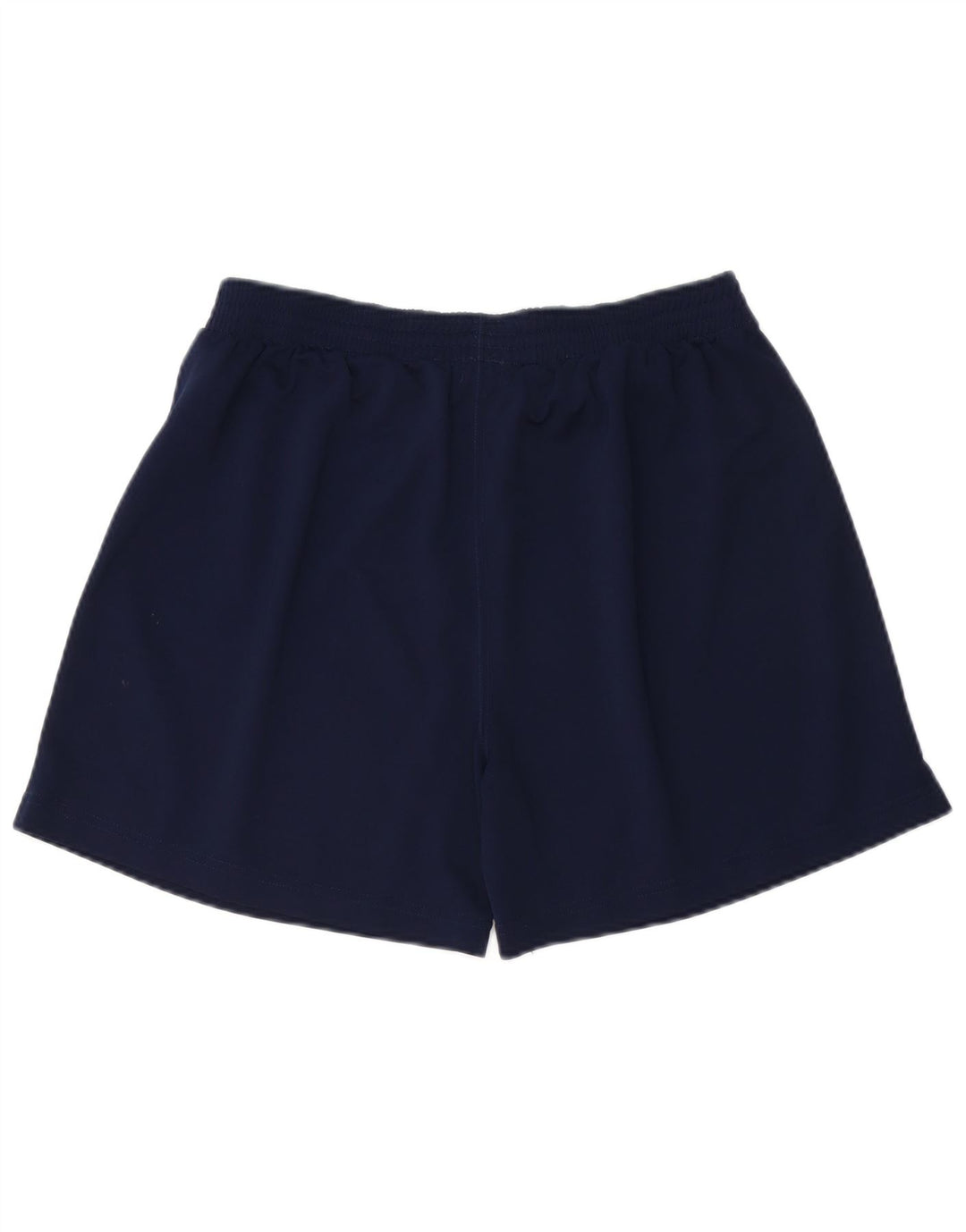 KAPPA Mens Sport Shorts XL  Navy Blue Polyester