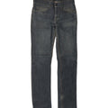 LEVI'S Mens 511 Slim Jeans W31 L34 Blue Cotton Vintage Levi's and Second-Hand Levi's from Messina Hembry 