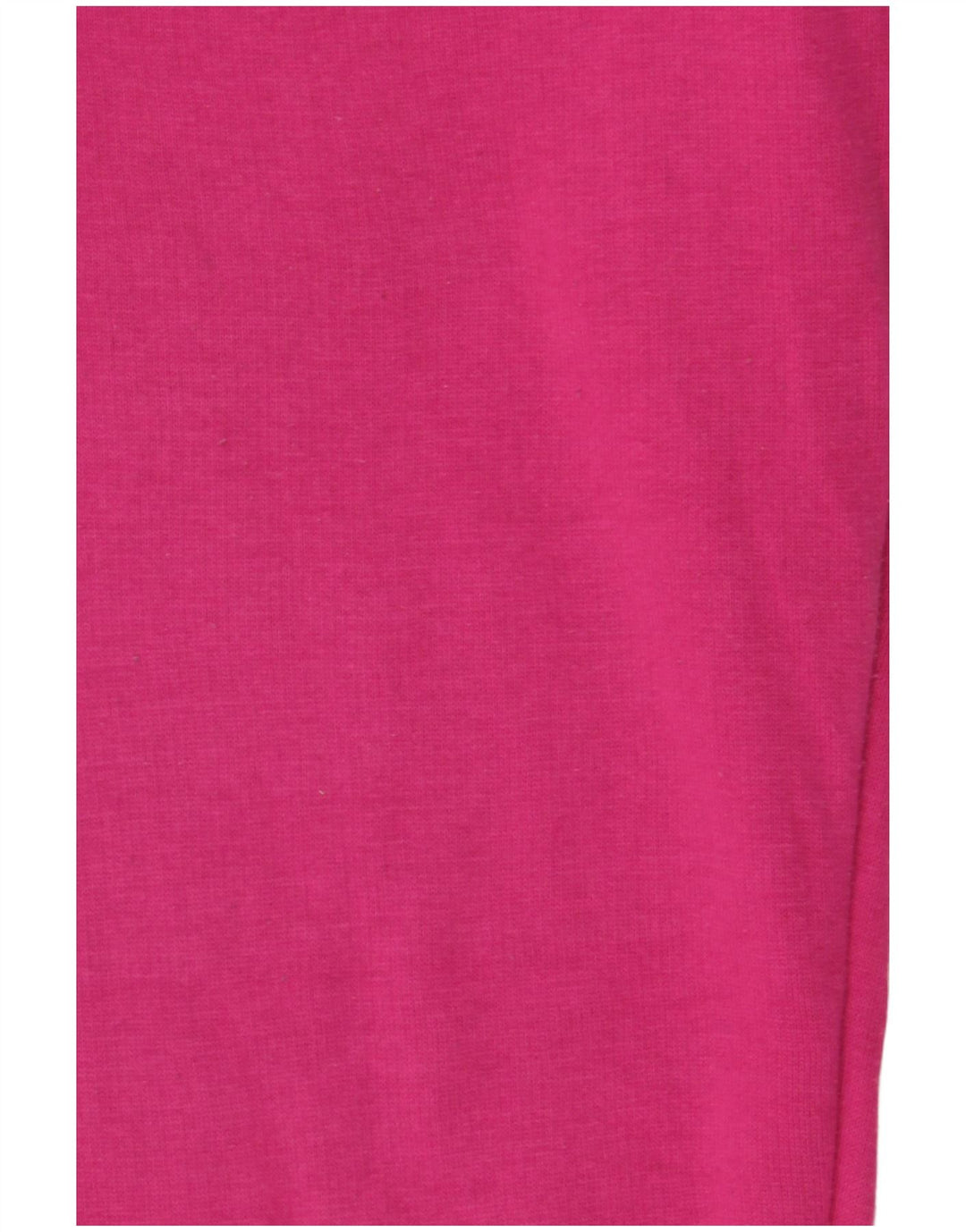 Zara Womens Tracksuit Trousers Joggers UK 10 Small  Pink Polyester