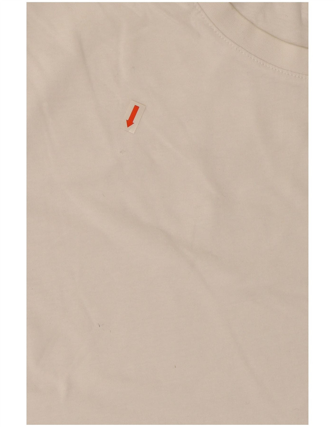 Joop Mens T-Shirt Top 2XL White Cotton