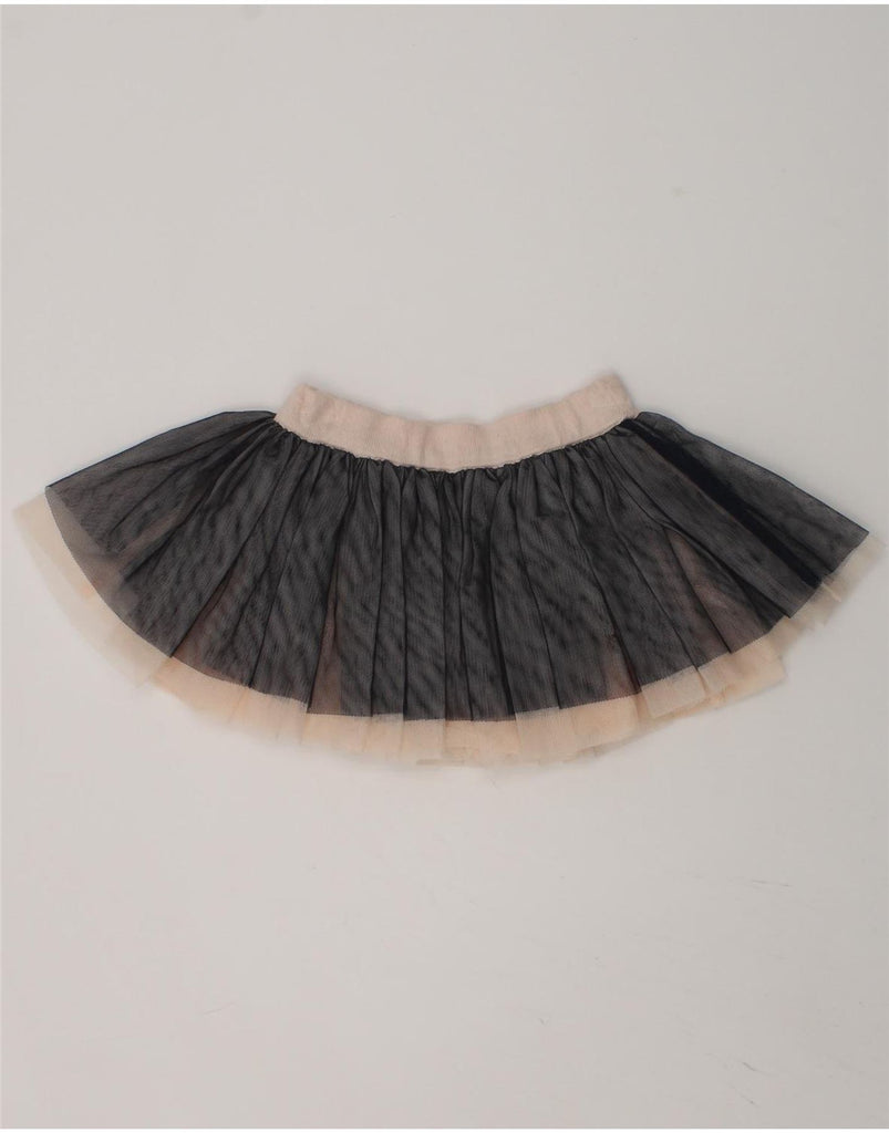 LIU JO Baby Girls Tutu Skirt 0-3 Months W16  Grey Polyester | Vintage Liu Jo | Thrift | Second-Hand Liu Jo | Used Clothing | Messina Hembry 