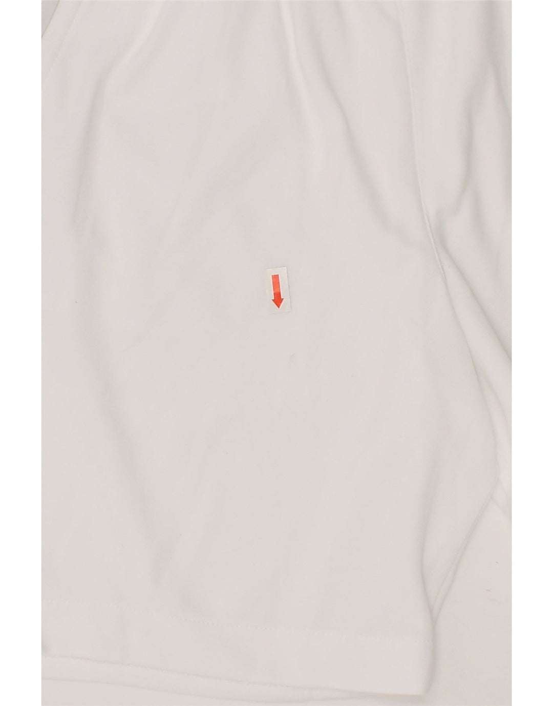 LOTTO Boys Sport Shorts 12-13 Years Large White Polyester Vintage Lotto and Second-Hand Lotto from Messina Hembry 