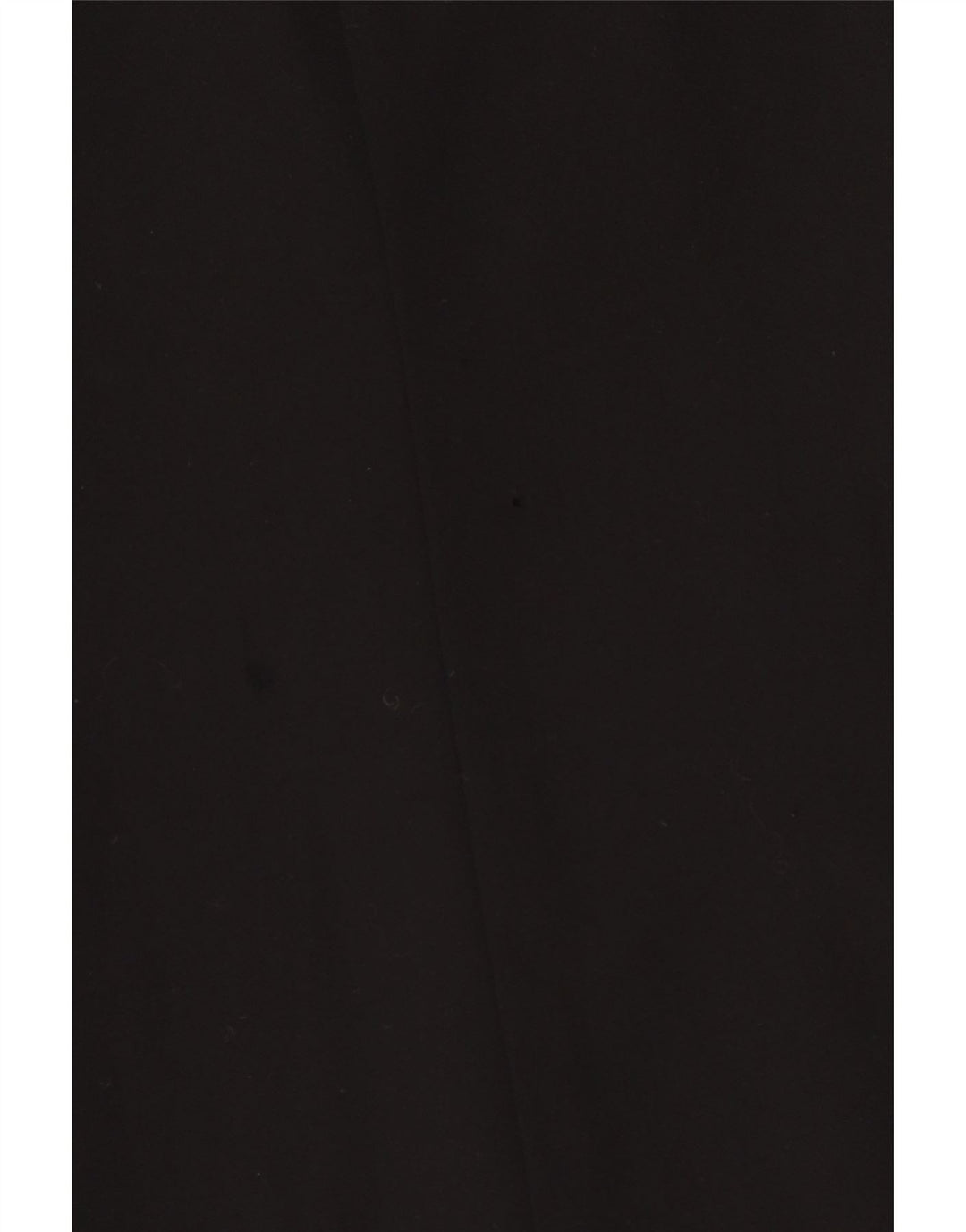 Giorgio Armani Womens Full Zip Blazer Jacket IT 38 XS Black Virgin Wool