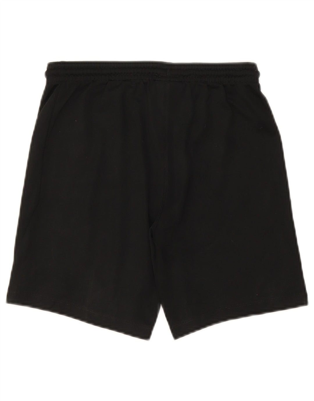 Nike Boys Dri Fit Sport Shorts 10-11 Years Medium Black Polyester