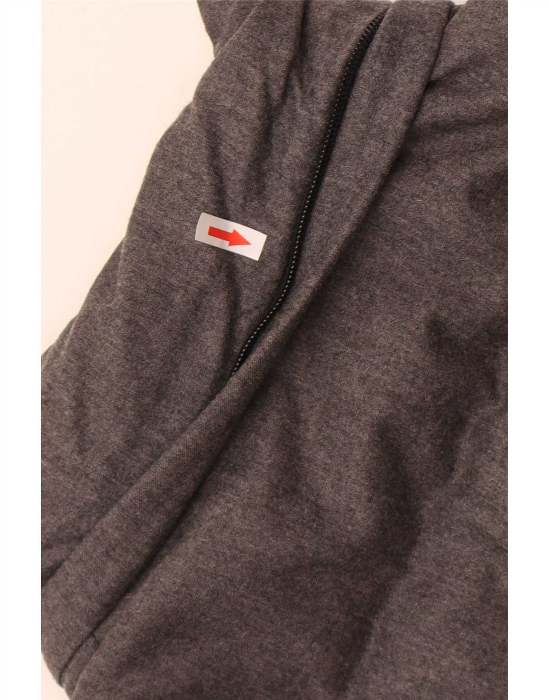 Seventy Womens Padded Jacket UK 18 XL Grey