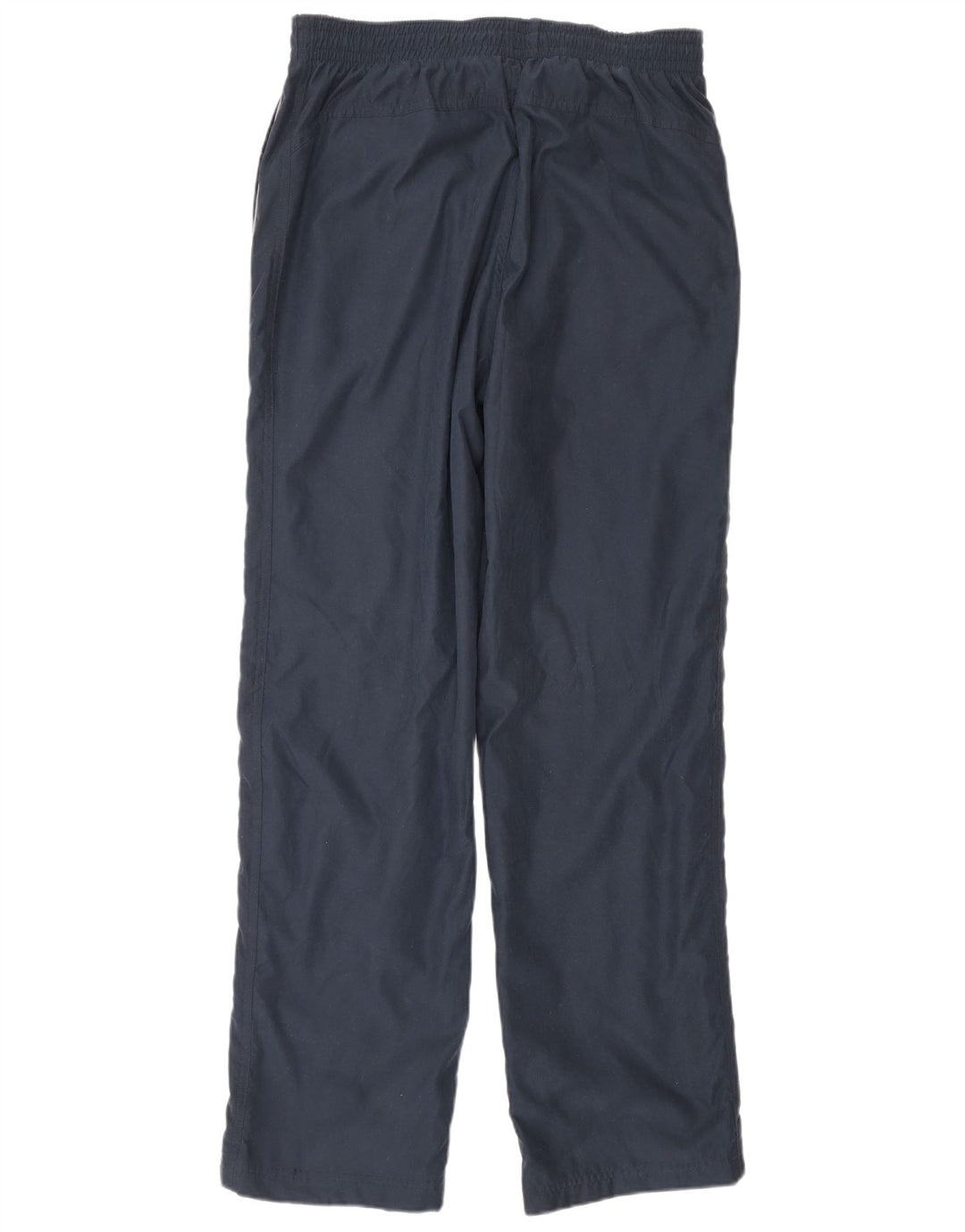 Champion Mens Tracksuit Trousers Medium  Navy Blue Polyester