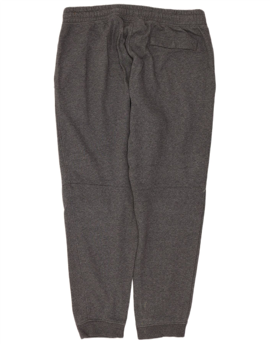 Under Armour Mens Cold Gear Tracksuit Trousers Joggers XL  Grey