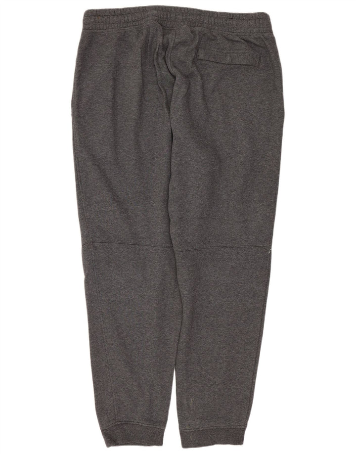 Under Armour Mens Cold Gear Tracksuit Trousers Joggers XL  Grey