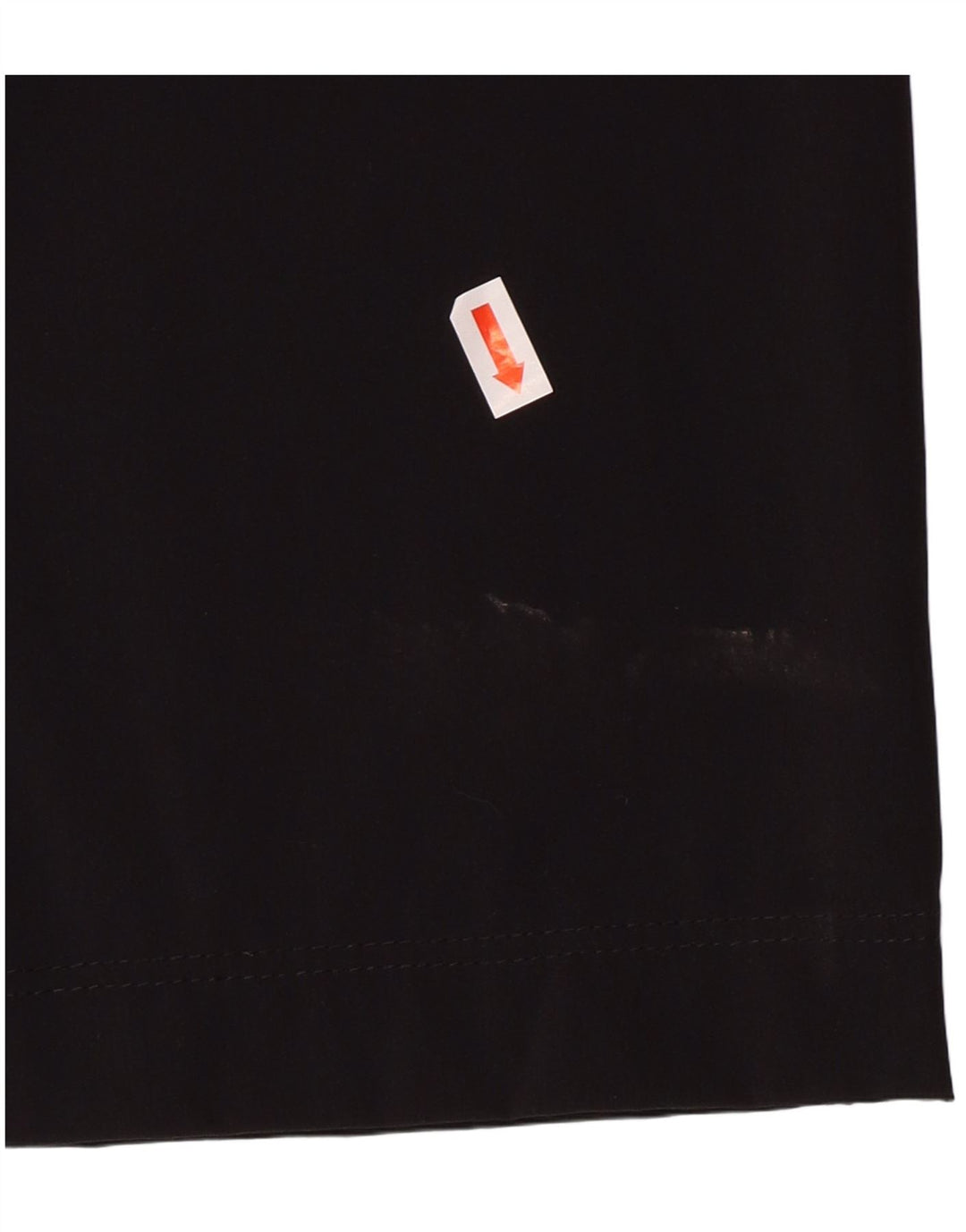 THE NORTH FACE Womens Waterproof Trousers UK 10 Small W32 L32 Black