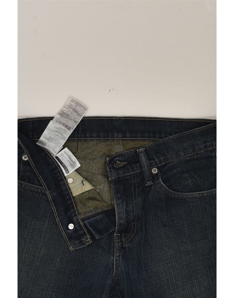 LEVI'S Mens 511 Slim Jeans W29 L30 Blue Cotton | Vintage Levi's | Thrift | Second-Hand Levi's | Used Clothing | Messina Hembry 