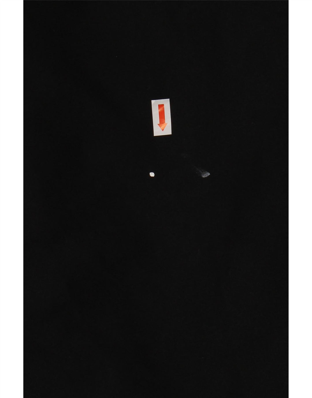 ADIDAS Mens Tracksuit Trousers UK 44/46 Large  Black Polyester