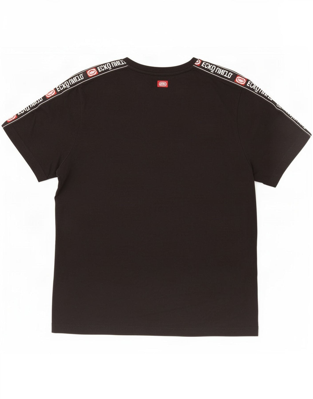 Ecko Unltd Mens Graphic T-Shirt Top XL Black