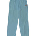AUSTRALIAN L'ALPINA Mens Tracksuit Trousers IT 46 Small  Blue Polyamide