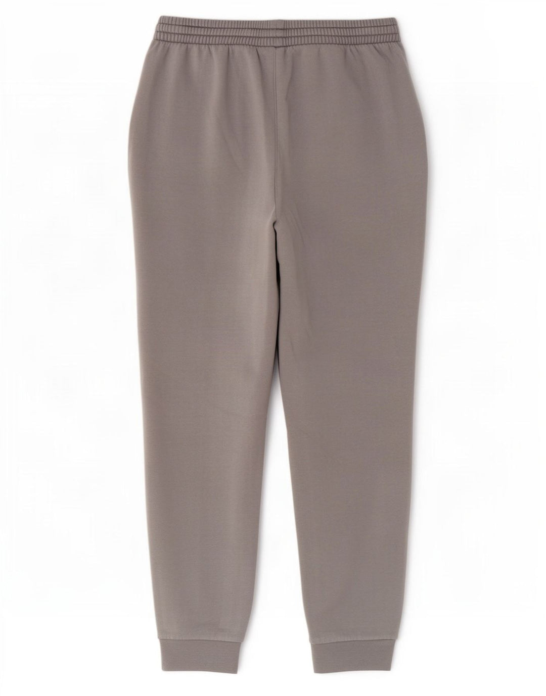 Adidas Mens Tracksuit Trousers Joggers Medium Grey Cotton