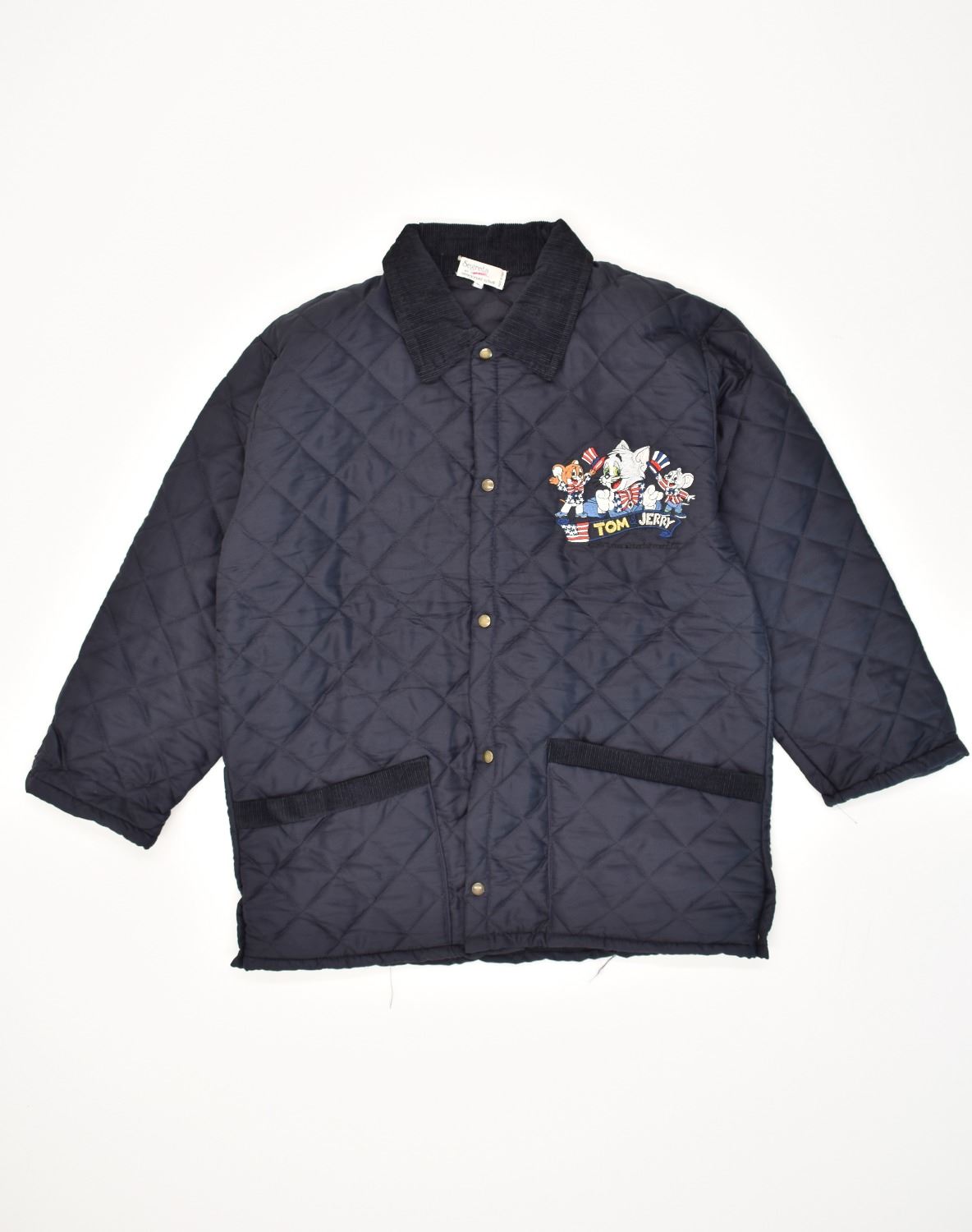 Tom Jerry Jacket -  UK