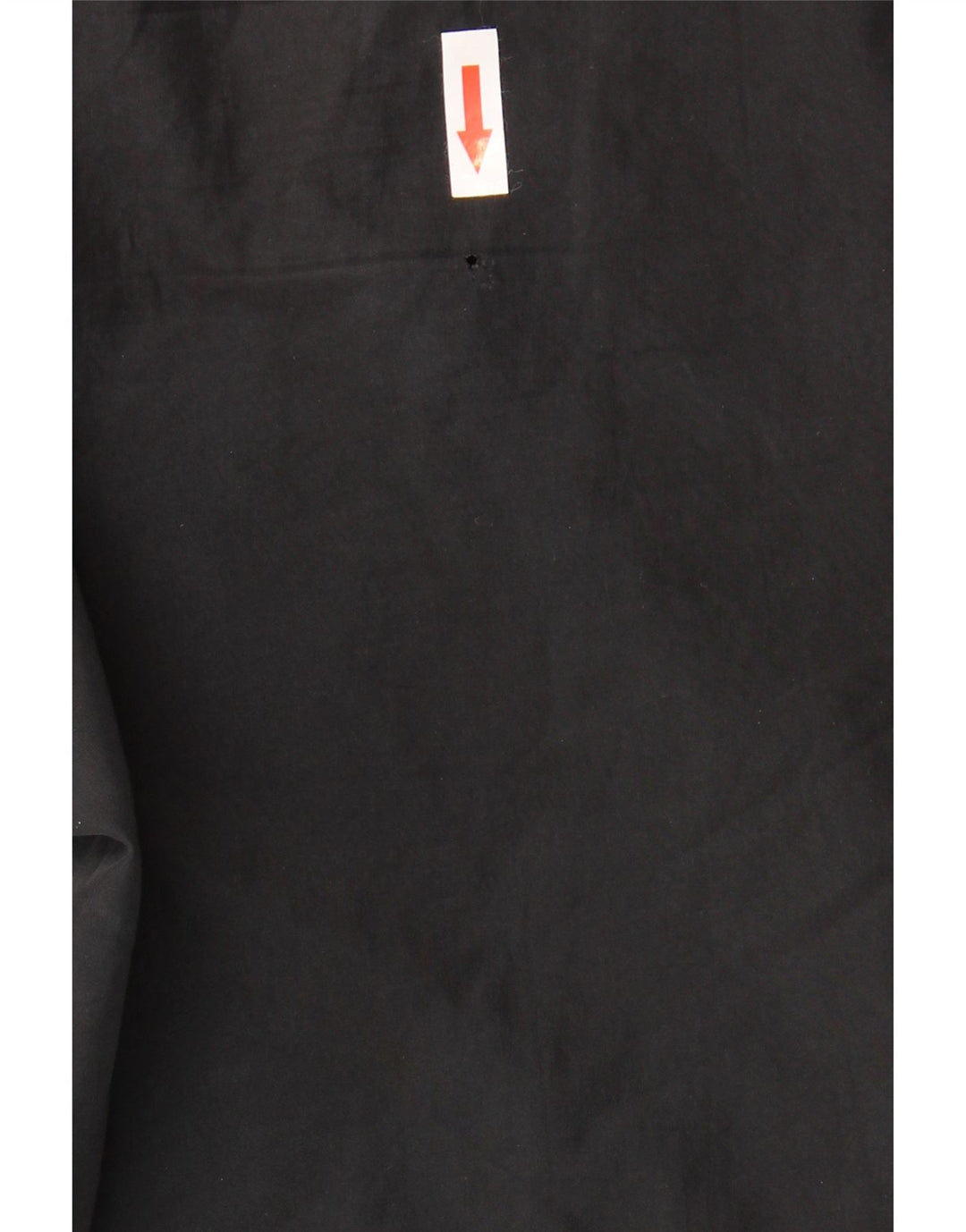 Nike Mens Sport Shorts Small  Black Polyester